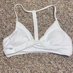 (New) Swim suit top
